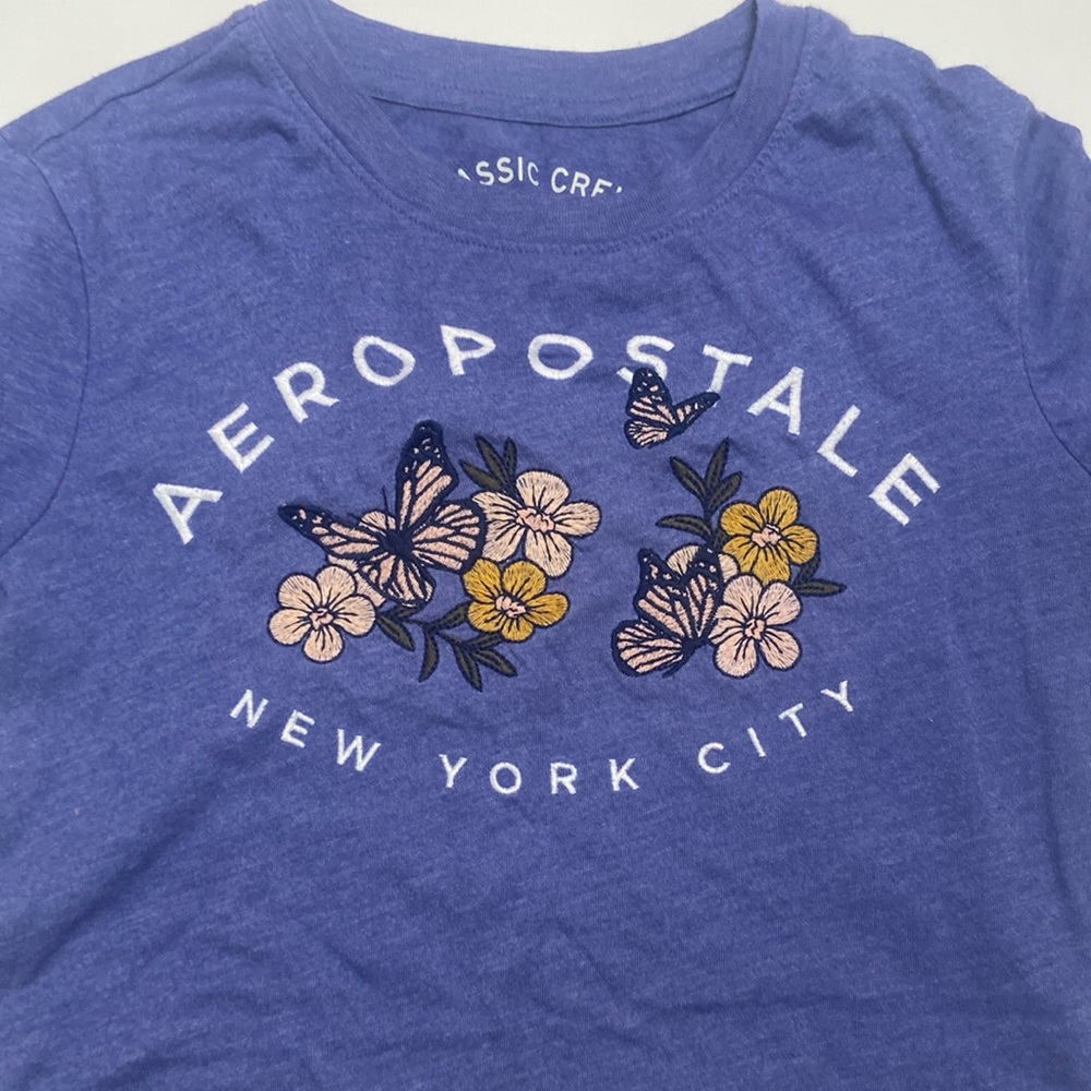 FREE Aeropostale top